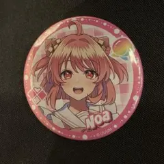 2026年最新】カラフルピーチ のあ 缶バッジの人気アイテム - メルカリ