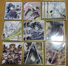 希少 くじ引き堂 ソードアート・オンライン オンラインくじ 特典 ミニ