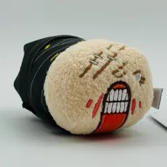 【新品】ネメシス カプころん マスコットぬいぐるみ バイオハザード