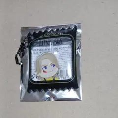 LUNA SEA×ペコちゃんキャンディーキーホルダー 真矢