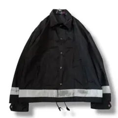 80s Vintage Coach Jacket Made in USA