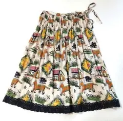 2026年最新】Jane Marple レディース ロングスカートの人気アイテム