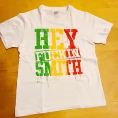 HEY-SMITH　Tシャツ　Sサイズ