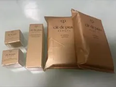 クレドポーボーテ　セット　ローション　乳液　化粧水