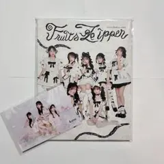 2025年最新】LARME フルーツジッパーの人気アイテム - メルカリ