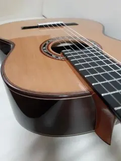 Mr.Wang 製作 Torres モデルクラシックギター - メルカリ