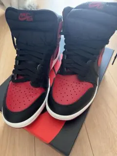 Nike Air Jordan 1 High 85 