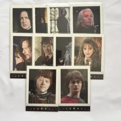 ハリーポッター　ぱしゃこれ