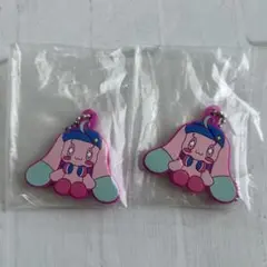 おねがいアイプリ ラバーマスコットコレクション MCプリうさ