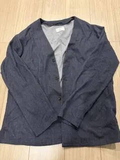 OLIHICA ビジネスカーディガン