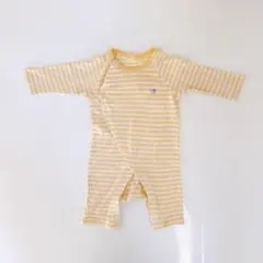 ベビー用ロンパース・カバーオール70