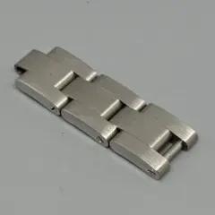 純正 ROLEX オイスターブレス コマ 16mm 4コマ - メルカリ