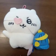 伊達政宗　ちいかわ　キーチェーン