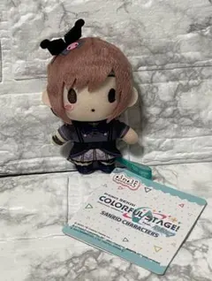 2025年最新】東雲絵名 ぬいぐるみの人気アイテム - メルカリ