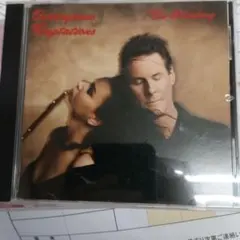 aor Tim Weisberg Outrageous Temptations