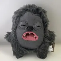 GIGO限定　Fuggler ファグラー　顔ぬいぐるみ