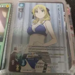 Lycee リセ とある魔術の禁書目録 エステル＝ローゼンタール SPサイン