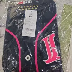 ネイビー ピンク ユニフォーム