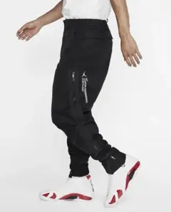ジョーダン　エンジニアード　カーゴパンツ JORDAN BRAND（ジョーダンブランド）の「ジョーダン 23 エンジニ