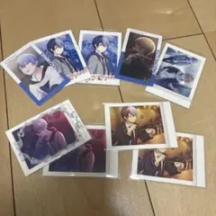 プロセカ 青柳冬弥ブロマイド 10枚セット