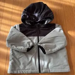 バースディ　中綿アウター　95センチ