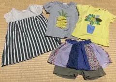 ラグマートまとめ売り サイズ90〜100