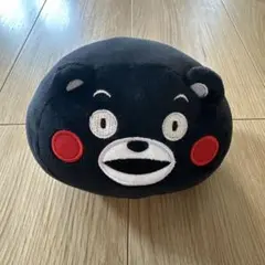 くまモン ぬいぐるみ まんまる クッション