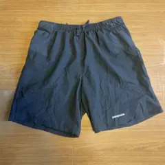 Patagonia メンズ・ストライダー・プロ・ショーツ