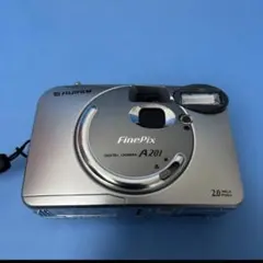 2025年最新】finepix a201の人気アイテム - メルカリ
