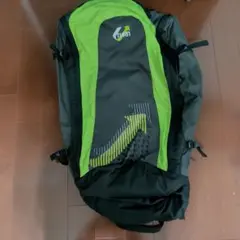 パラグライダー　ザック　UTURN