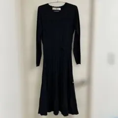 【tocco closet】ロングワンピース