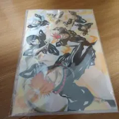 2025年最新】ブリーチ クリアファイルの人気アイテム - メルカリ