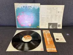 アスカル Azucar LDC-1031 ダイレクトカッティング 1981年 2026年最新】#LOBSTERKIKAKUの人気アイテム - メルカリ