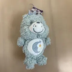 Care Bears ケアベア ふんわりマスコット