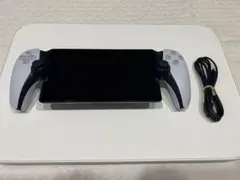 PS5 リモートプレーヤー