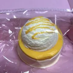 kikisquishy 氷バター アイスプリン XL