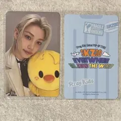 2026年最新】straykids ポップアップ フィリックスの人気アイテム