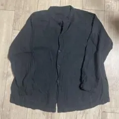 There Bad Hip リネンシャツ長袖 There Bad Hip リネンシャツ長袖 - メルカリ
