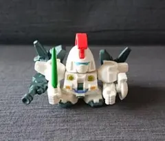SDガンダム フルカラー ステージ53 トールギスのサムネイル