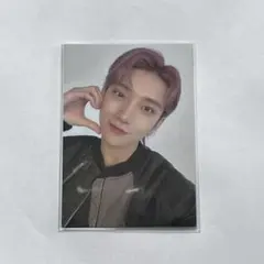 SEVENTEEN TOUR FOLLOW ジョシュア トレカ