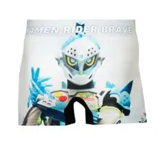 HIPSHOP ヒップショップ 仮面ライダー ブレイブのサムネイル