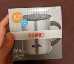 THEAMOS 真空断熱タンブラー & snow peak マグセット - メルカリ