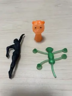 2025年最新】ソフビ 動物 昭和 レトロの人気アイテム - メルカリ