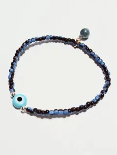 X ハンドメイドブレスレット