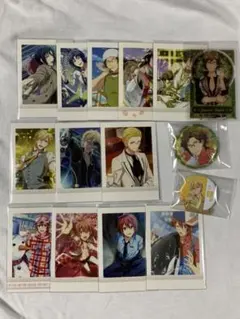 アイドリッシュセブン