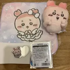 まじかるちいかわ／超まじかるちいかわ　古本屋かにちゃん