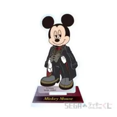 ディズニーキャラクター クール！コレクション2026 ミッキー - メルカリ