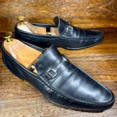◆Dolce & Gabbana◆ドルチェアンドガッバーナ 25cm ローファーのサムネイル