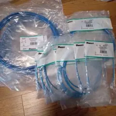 PAN-NET UTPパッチコード 5m 3mなど まとめてのサムネイル