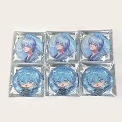 めておら らぴすくん Lapisくん winter 等身 缶バッジ - メルカリ